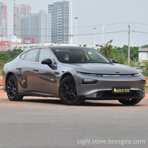 CAR Electric XPENG P7 Αθλητικά αυτοκίνητα ενήλικα νέα ενεργειακά οχήματα Quadricycle XPENG Electric Car για πωλήσεις LHD Dealer Χονδρική